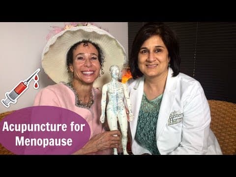 Akupunktura je realna opcija za valunge