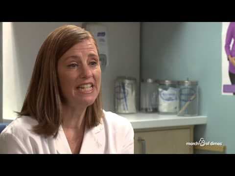 Pušenje u trudnoći i oštećenja mrežnice kod djece