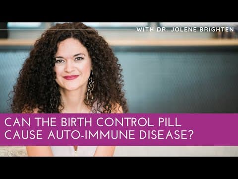 Oralni kontraceptivi usporavaju napredovanje inflamatornog artritisa