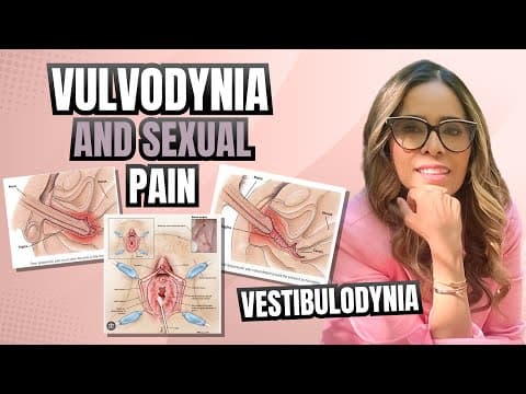 Bolni mjehur i vulvodinija traže cjelovit pristup liječenju 