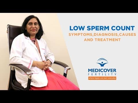 Smanjena plodnost potomaka nakon MPO