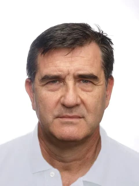 prof. dr. Dubravko Barišić, subspecijalist endoskopske kirurgije, svi aspekti endometrioze – vanjski suradnik Poliklinike Harni