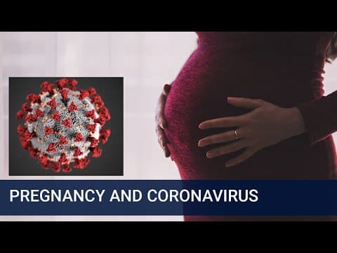 Stopa koronavirusne infekcije u asimptomatskih trudnica