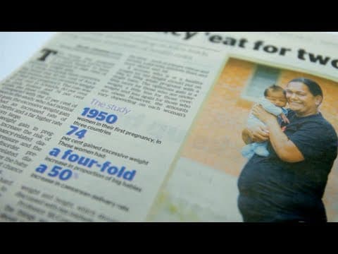 Način života i učestalost gestacijskog dijabetesa