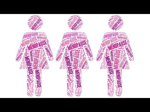 Hormonsko nadomjesno liječenje povećava gustoću kostiju kod žena s prijevremenom menopauzom