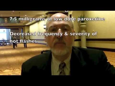 Nema debljanja niti seksualne disfunkcije pri uporabi nehormonskih lijekova za valunge