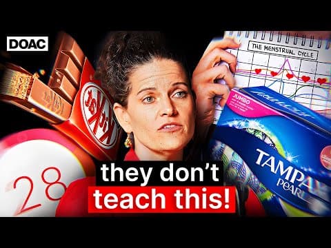 Što životne navike mogu otkriti o menstrualnom ciklusu?