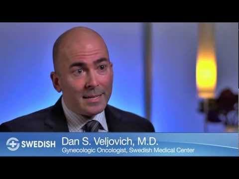 Stadiji karcinoma jajnika