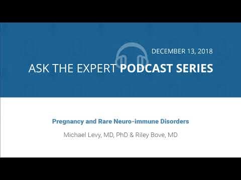 Optički neuromijelitis povezan s visokim rizikom za pobačaj