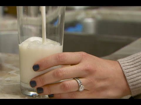 Osteoporoza i prehrana