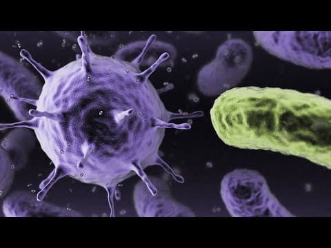 Gonoreja sve otpornija na cefalosporine