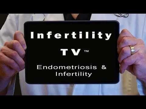 Jajnici, ovulacija i endometrioza