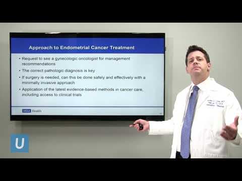 Karcinom endometrija