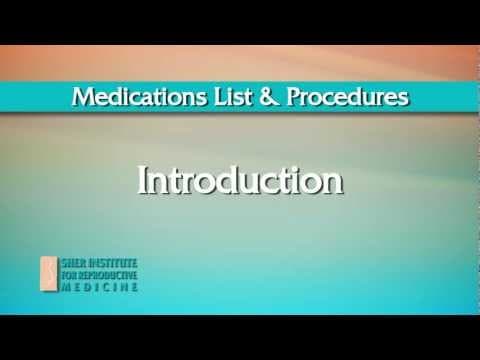 Doziranje lijekove sukladno tjelesnoj težini pospješuje IVF postupak