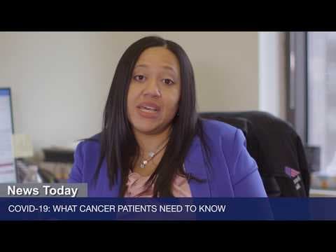 Pacijentice s ginekološkim karcinomima nemaju povećan rizik od teškog COVID-19