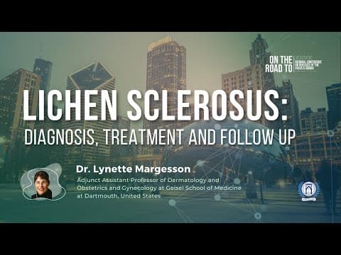 Lihen sklerozus vulve: Vrijeme je da se otvoreno govori o novim mogućnostima liječenja