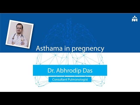 Astma i hunjavica u trudnoći