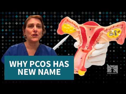 PCOS, fenotipovi i novo ime PMOS – zašto se mijenja naziv?