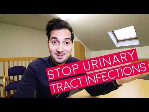 Spolno prenosive bolesti dijagnosticirane kao upala mjehura su potcijenjene