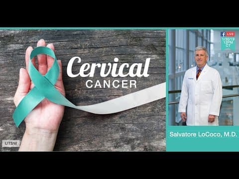 Pušenje i rak vrata maternice