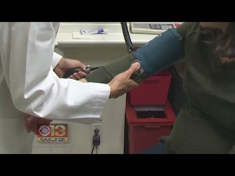 Prehrana u trudnoći i hipertenzija u potomstva