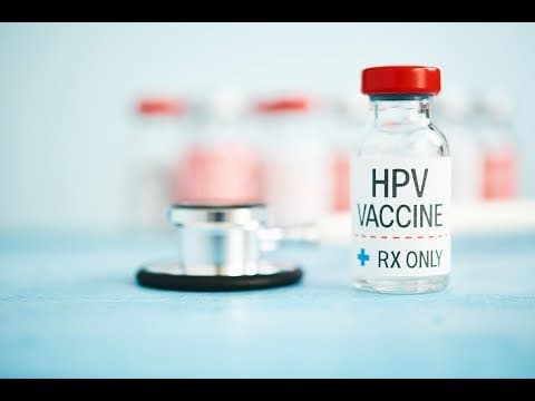HPV cijepljenje nije povezano s porastom rizičnog seksualnog ponašanja