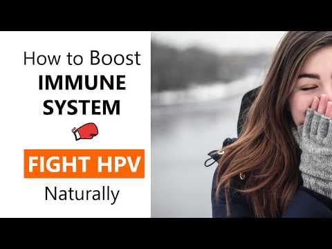 Alternativni pristup HPV infekciji