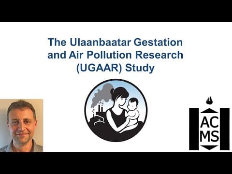 Izloženost zagađenom zraka tijekom trudnoće i rizik prijevremenog poroda