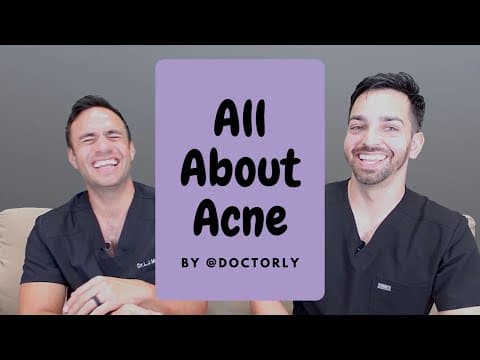 Kanadski dermatolozi objavili nove smjernice za liječenje akni