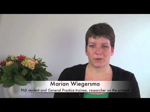 Jačanje mišića dna zdjelice ili pesar kod prolapsa zdjeličnih organa