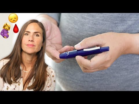 Gestacijski dijabetes i kasniji razvoj šećerne bolesti
