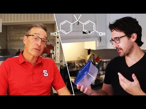 Bisfenol A: estrogensko djelovanje