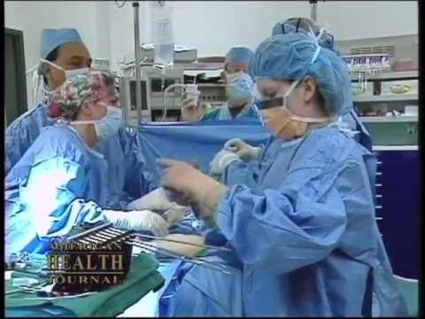 Laparoskopska histerektomija manje bolna od robotičke kirurgije