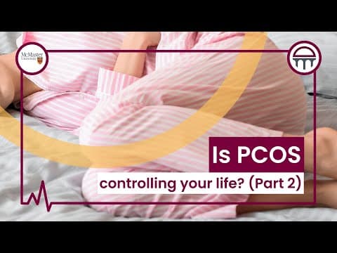 PCOS kod majke povezan s lošijim zdravljem potomaka