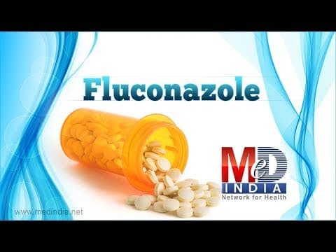 Ponavljane gljivične infekcije i flukonazol
