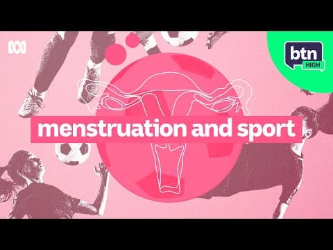Intenzivni sport i menstrualni ciklus adolescentica
