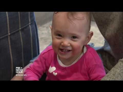 Prijevremeno rođene bebe sustignu vršnjake u školskoj dobi