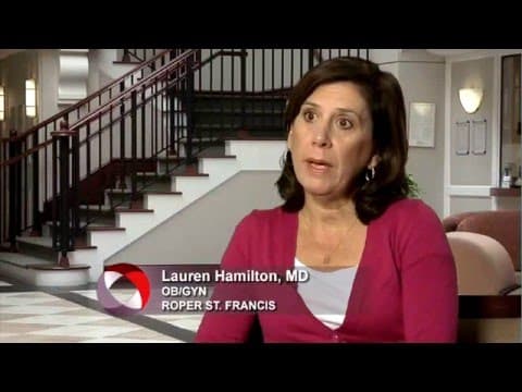 Vaginalna laserska terapija za ginekološka stanja