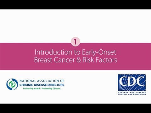 Dobroćudne ciste jajnika i rak dojke