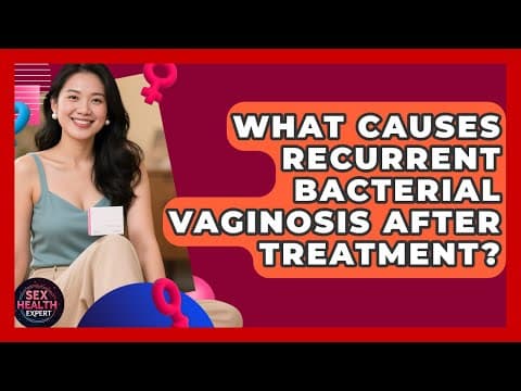 Bakterijska vaginoza – simptomi
