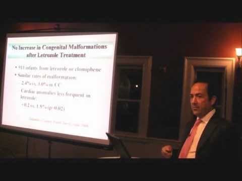 Znanstvenici analiziraju povezanost liječenja neplodnosti u žena i raka u djece