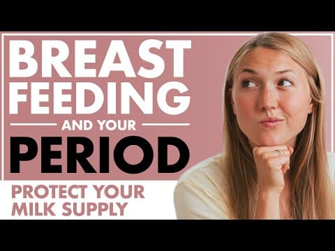 Dojenje, prolaktin i povratak menstruacije nakon poroda
