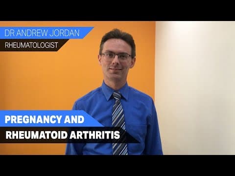 Dječji geni utječu na rizik reumatoidnog artritisa majke