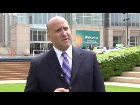 ASCO odobrio ASTRO smjernice za karcinom endometrija