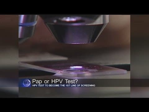 PAPA ili HPV testiranje: bolje išta nego ništa