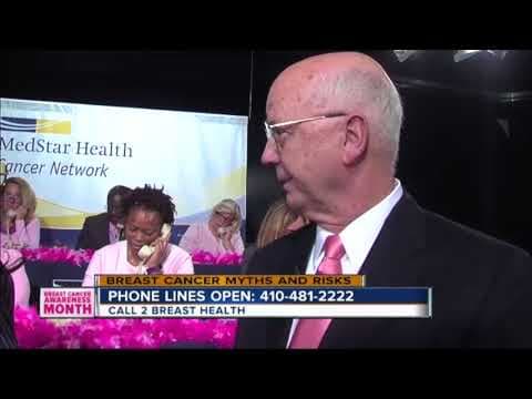 Stresni događaji i rak dojke