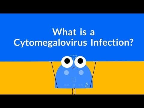 Gubitak sluha kod CMV infekcije u 1. tromjesečju