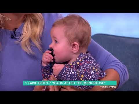 S koliko godina je netko prestar da bi postao roditelj?