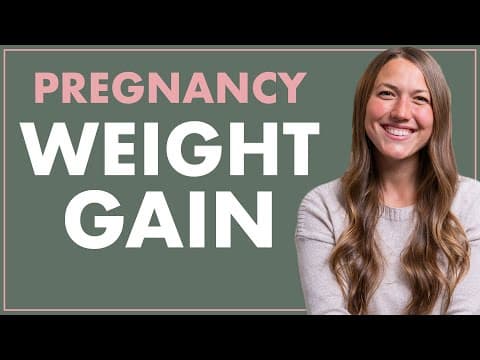 Samo polovica prvih prenatalnih posjeta pokriva gestacijski dobitak na težini