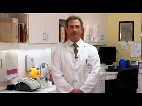 Liječenje kandidijaze